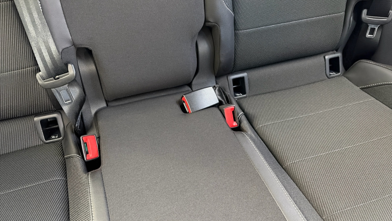 Volkswagen T-Cross 1.0 TSI Black Edition 5dr Petrol Estate